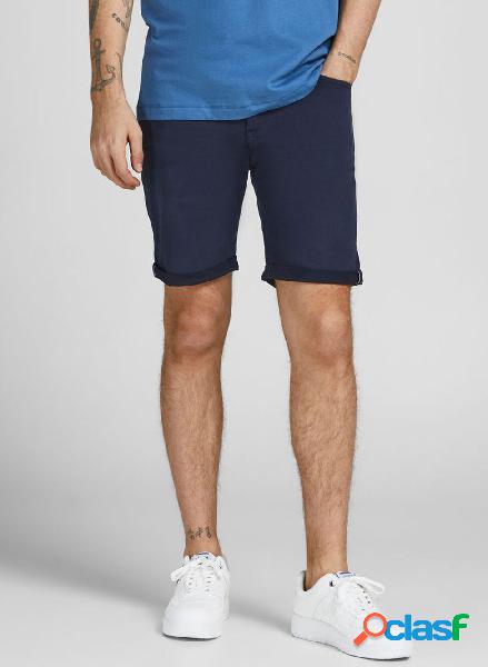 BERMUDA RICK 5 TASCHE STRETCH