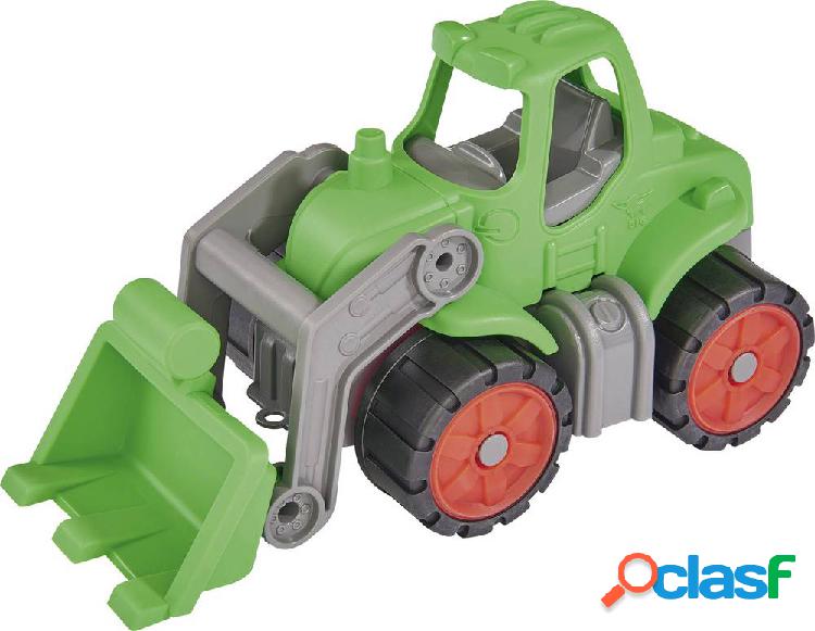 BIG Power-Worker trattore mini