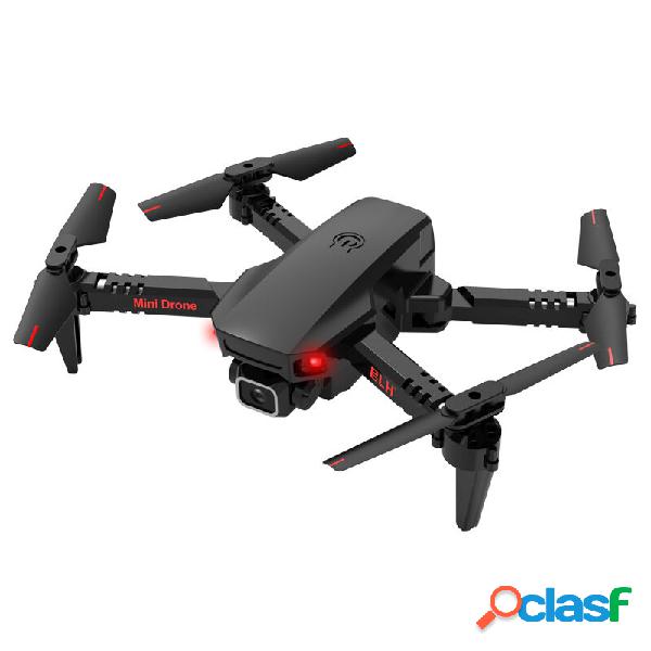 BLH K9 Mini WIFI FPV con 4K HD Doppio fotografica