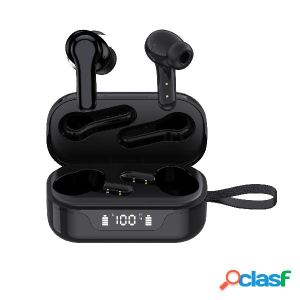 Bakeey 11Pro TWS Auricolare Dual Digital Display Bluetooth