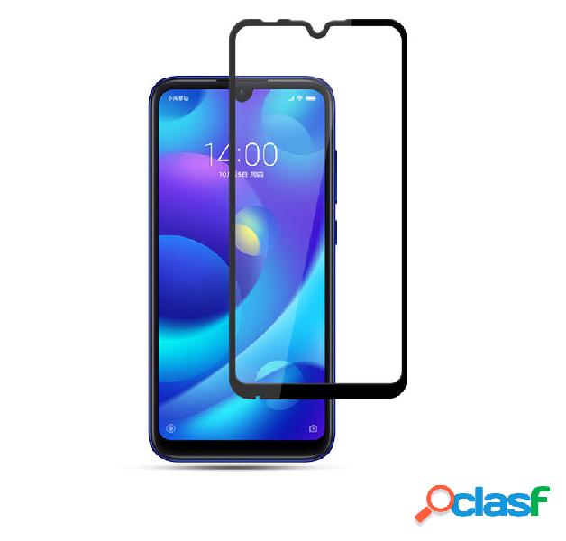 Bakeey 5D Curved Edge Full Cover Proteggi schermo in vetro