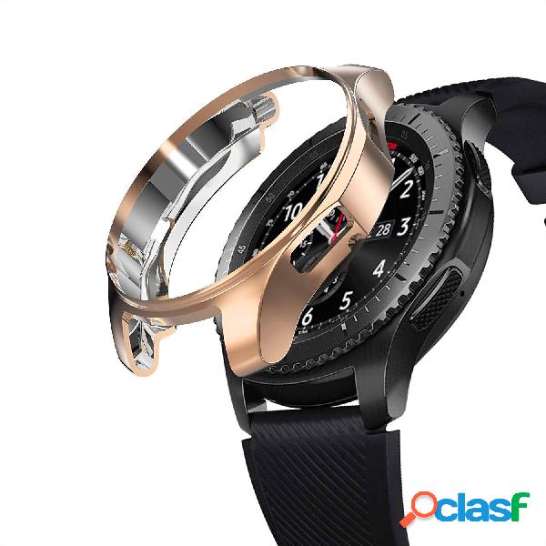 Bakeey Cover per orologio in TPU resistente ai graffi con