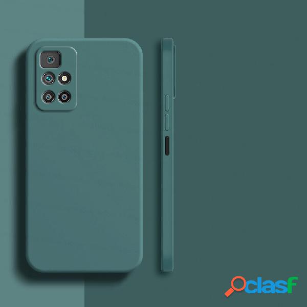 Bakeey Custodia protettiva per Redmi Note 11 Pro / Redmi