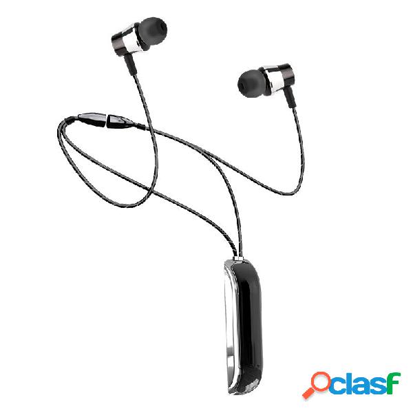 Bakeey D14 TWS Auricolare bluetooth BT5.0 Cuffie wireless