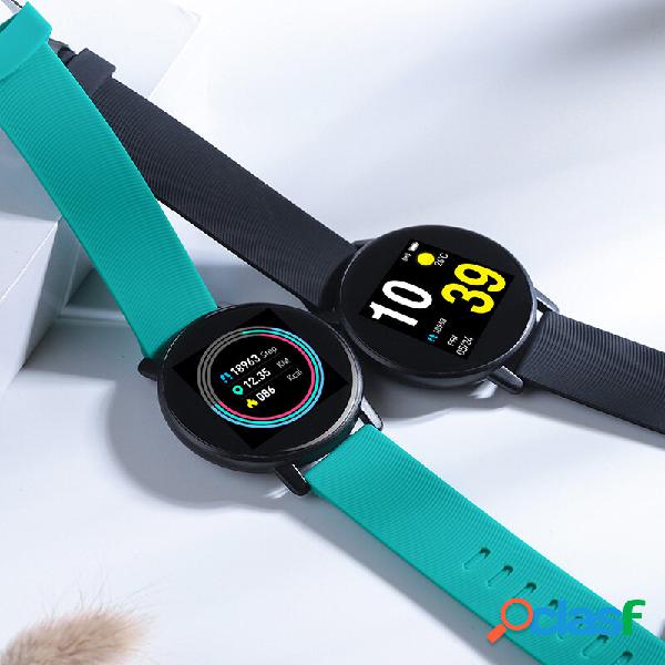 Bakeey H5 1.3 pollici Full Touch 2.5D schermo a colori Cuore