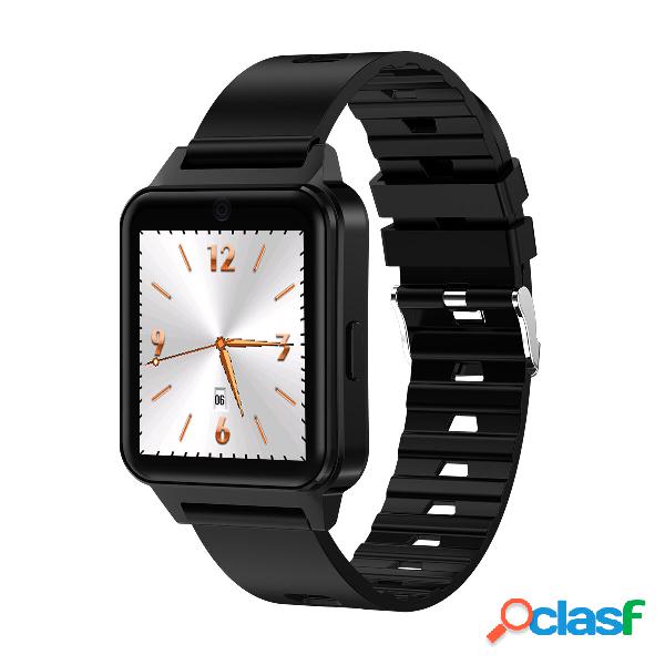 Bakeey L3 Full Touch Screen 32G TF Card Estendi Orologio