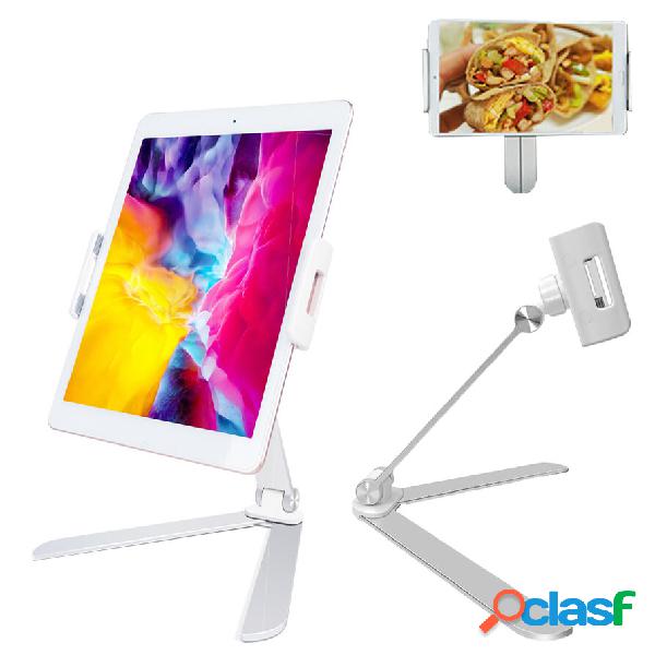 Bakeey Supporto pieghevole per telefono/tablet Supporto per