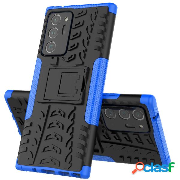 Bakeey per Samsung Custodia Galaxy Note 20 / Galaxy Note20