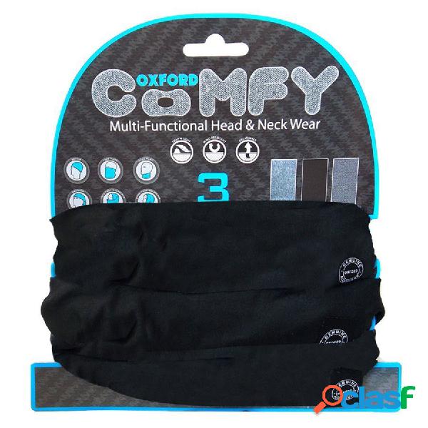 Bandana multifunzione tubolare Comfy - OXFORD