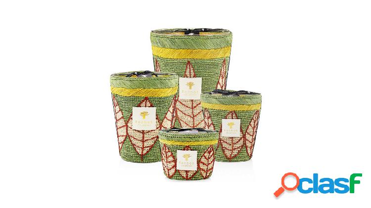 Baobab Collection Ravintsara Ravina Set di Candele