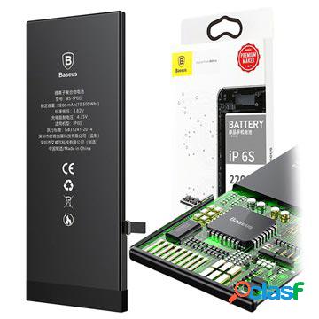 Baseus BS-IP6S High Capacity iPhone 6S Battery - 2200mAh