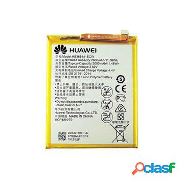 Batteria HB366481ECW per Huawei P9, P9 Lite, Honor 8