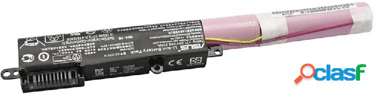 Batteria per notebook Asus X540LA 11.25 V 2940 mAh Asus