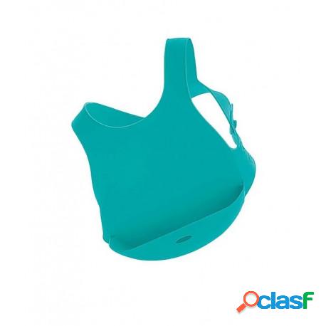 Bavetta Flexi Bib Minikoioi Verde