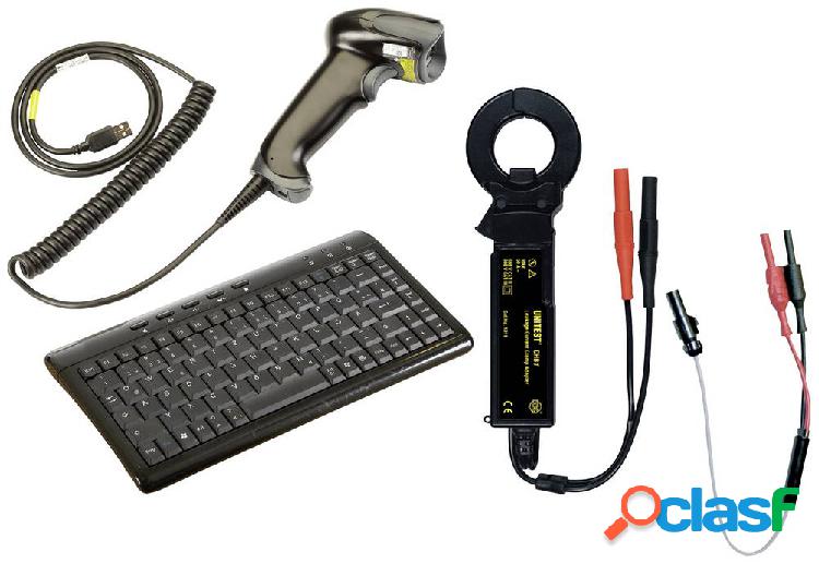 Beha Amprobe GT-900 ACC KIT 2 Kit tester per apparecchiature