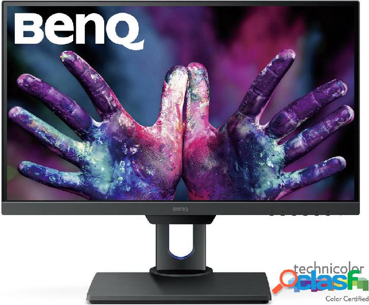 BenQ PD2500Q Monitor LED 63.5 cm (25 pollici) ERP G (A - G)