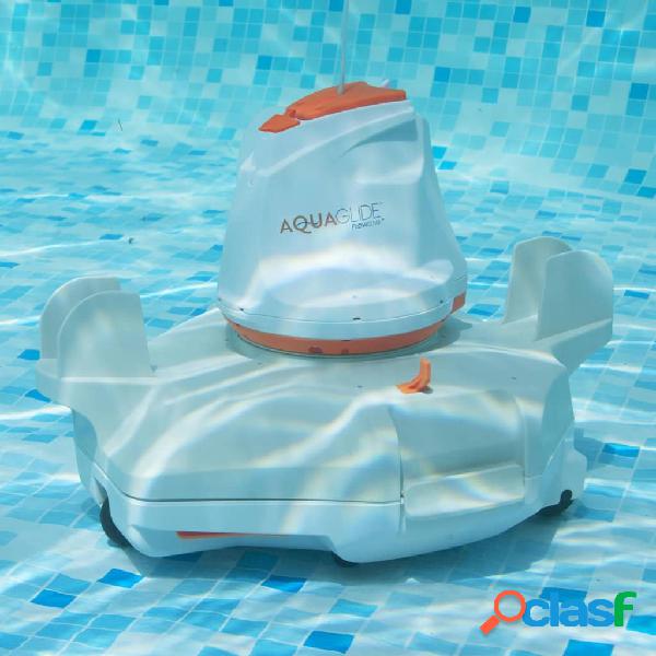 Bestway Aspiratore per Piscina Flowclear AquaGlide