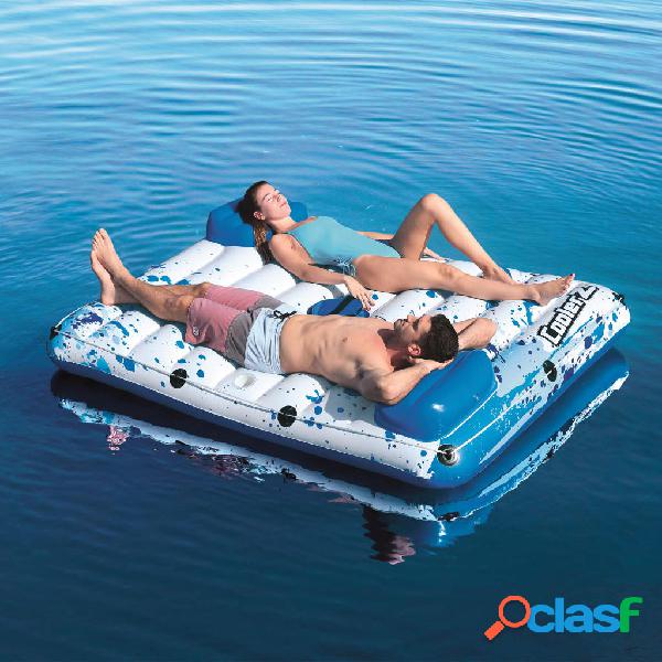 Bestway CoolerZ Galleggiante Piscina Side 2 Side Floating