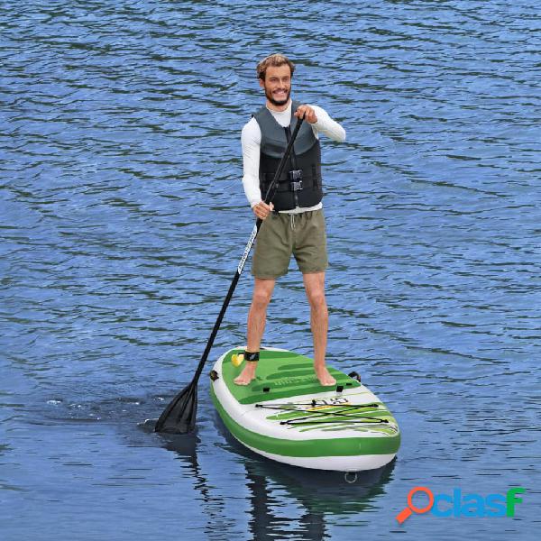 Bestway Tavola da SUP Gonfiabile Hydro-Force Freesoul Tech