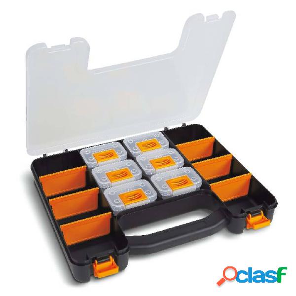 Beta Tools Cassetta Portautensili Organizer con 6 Vassoi