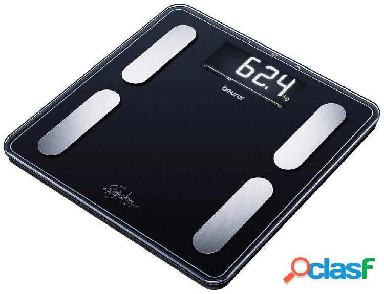 Beurer BF 405 Bilancia pesapersone digitale Portata max.=200