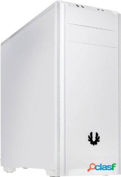 Bitfenix Nova Midi-Tower PC Case Bianco