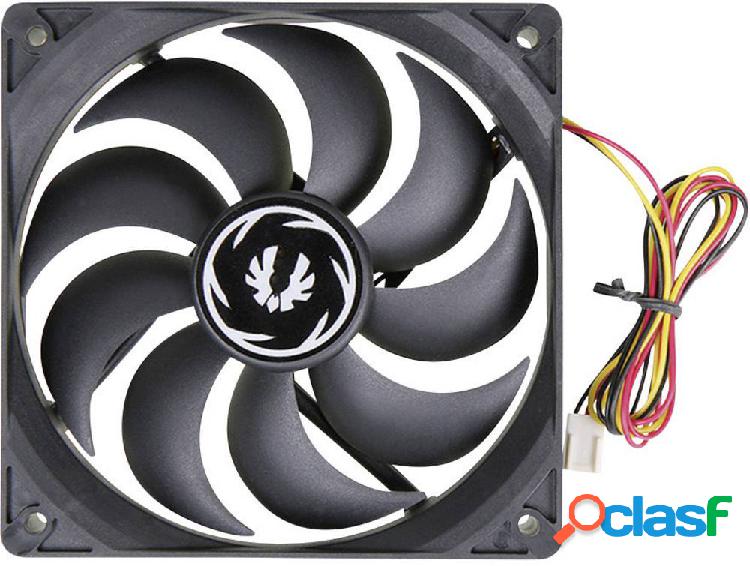 Bitfenix Spectre Ventola per PC case Nero (L x A x P) 120 x