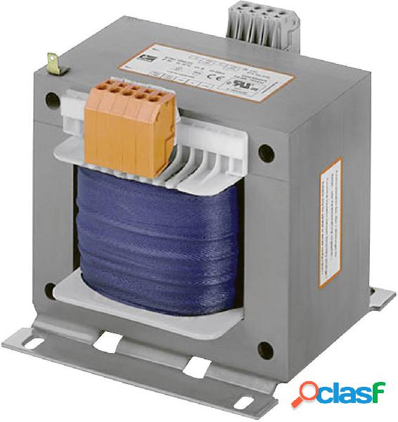 Block STEU 160/24 Trasformatore di sicurezza, Trasformatore