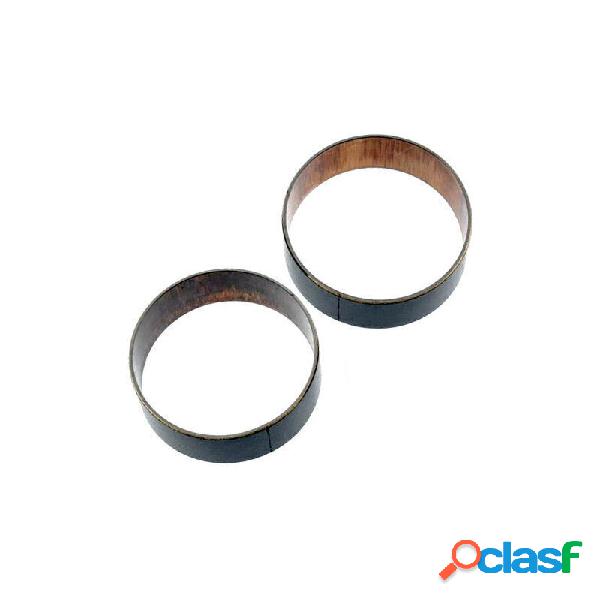 Boccola forcella 43X8X2.5mm Kayaba coppia