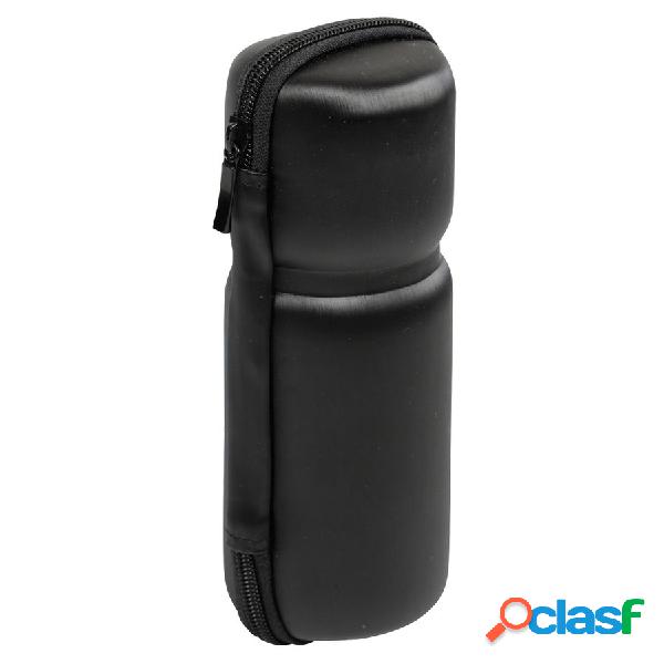 Borraccia portautensili Smart Case, astuccio porta-utensili