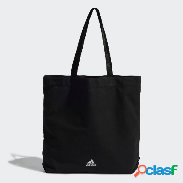 Borsa Shopper Back to School Canvas