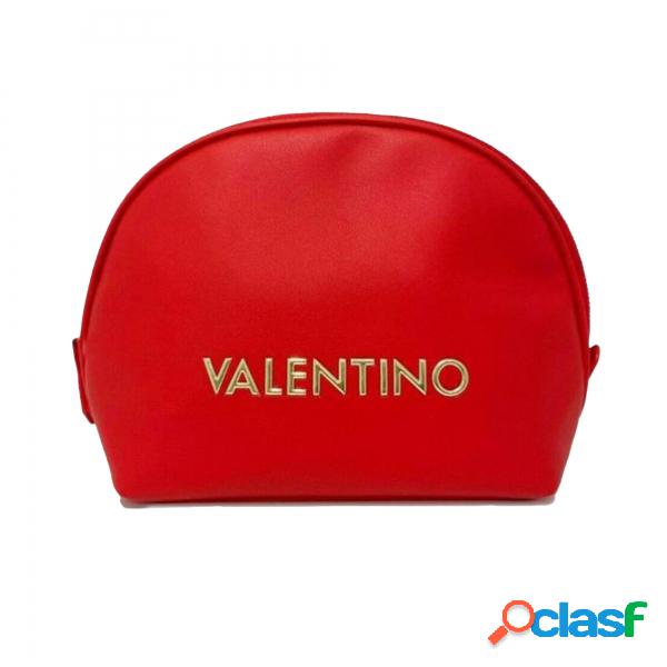 Borsa Valentino Olive Rossa Valentino Borse clutch e a mano