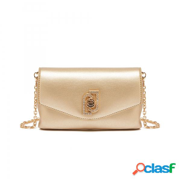 Borsa a tracolla Liujo Liujo Borse clutch e a mano