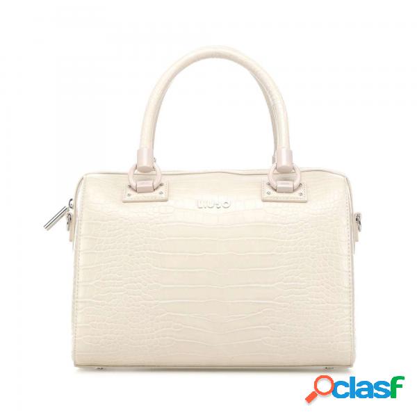 Borsa m satchel Liujo Borse con manico corto