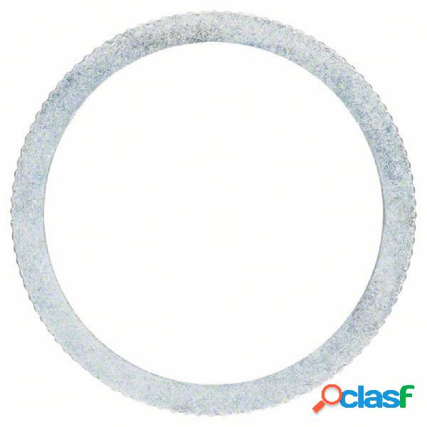 Bosch Accessories 2600100210 Anello riduttore 30 x 25 x 1.2
