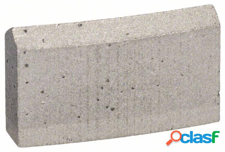 Bosch Accessories 2608601423 2608601423 Segmenti per corone