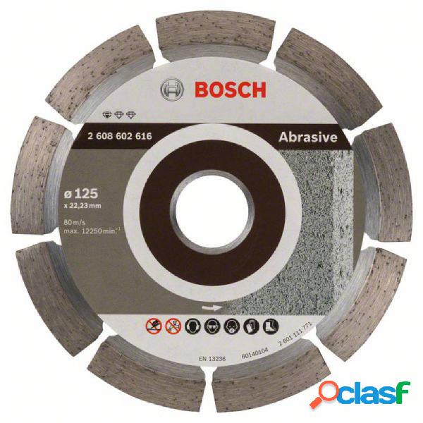Bosch Accessories 2608602616 Standard for Abrasive Disco