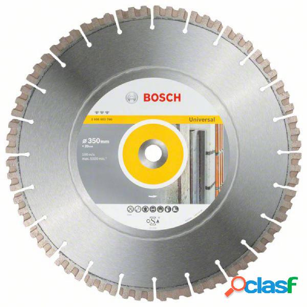 Bosch Accessories 2608603766 Best for Universal Disco