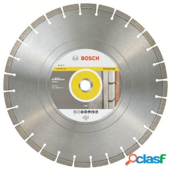 Bosch Accessories 2608603816 Expert for Universal Disco