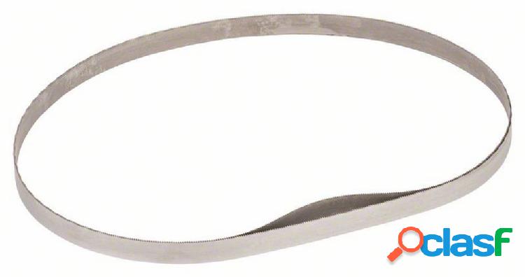Bosch Accessories CB 2824 Lama per sega a nastro (L x L x A)