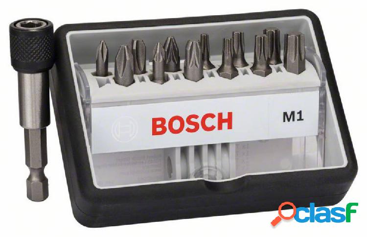 Bosch Accessories Robust Line 2607002563 Kit inserti 13