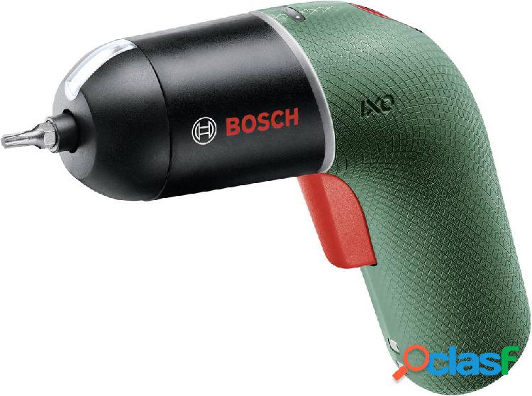 Bosch Home and Garden IXO 6 Classic 06039C7100 Avvitatore a