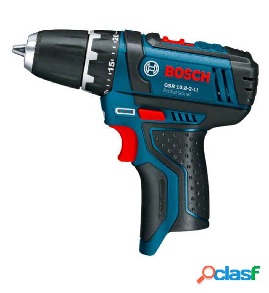 Bosch Professional 0601868101 Trapano avvitatore a batteria