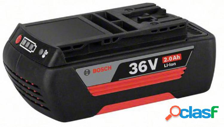 Bosch Professional 1600Z0003B Batteria per elettroutensile