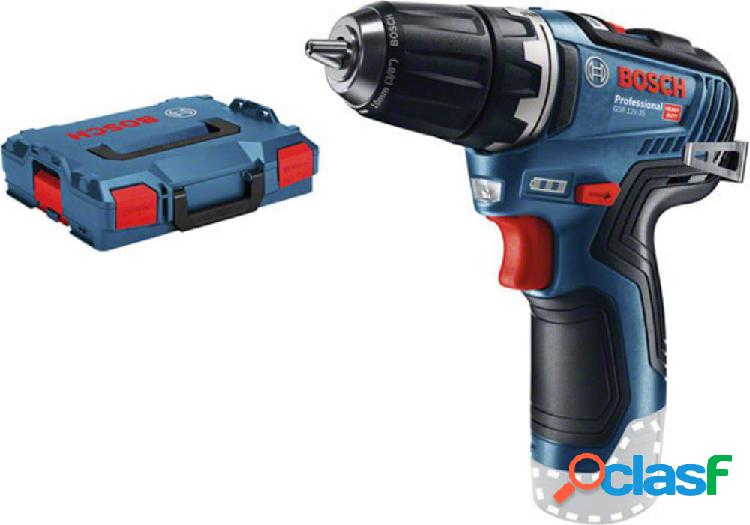 Bosch Professional GSR 12V-35 06019H8001 Trapano avvitatore
