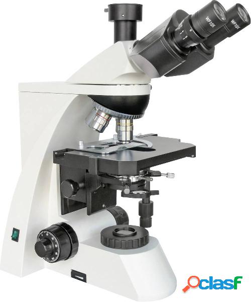 Bresser Optik Science TRM 301 Microscopio a luce passante