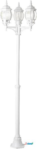 Brilliant 48688/05 Istria Lampada da terra per esterni LED