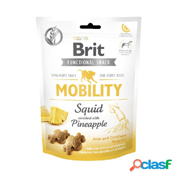 Brit Care - Brit Mobility Snack Per Cani