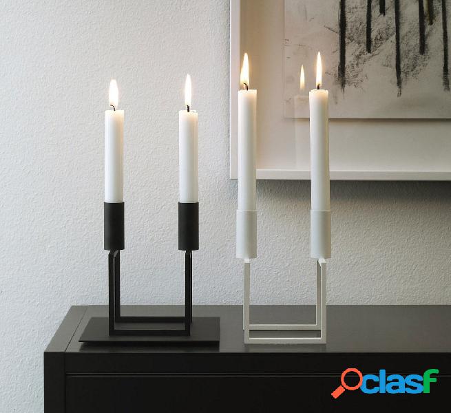 By Lassen Line Candelabro