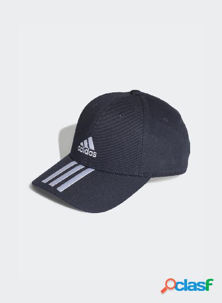 CAPPELLO BASEBALL 3-STRIPES